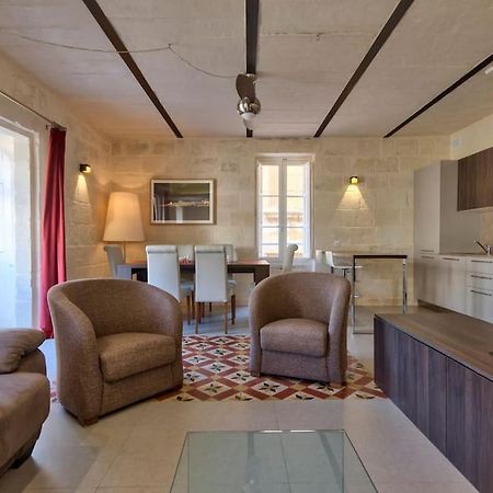 Vallettastay - Orangerie Two Bedroom Apartment 402 Extérieur photo