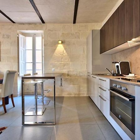 Vallettastay - Orangerie Two Bedroom Apartment 402 Extérieur photo