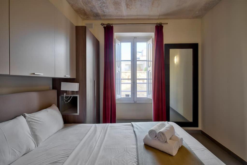 Vallettastay - Orangerie Two Bedroom Apartment 402 Extérieur photo