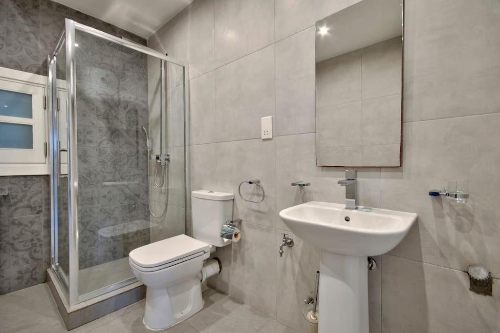 Vallettastay - Orangerie Two Bedroom Apartment 402 Extérieur photo