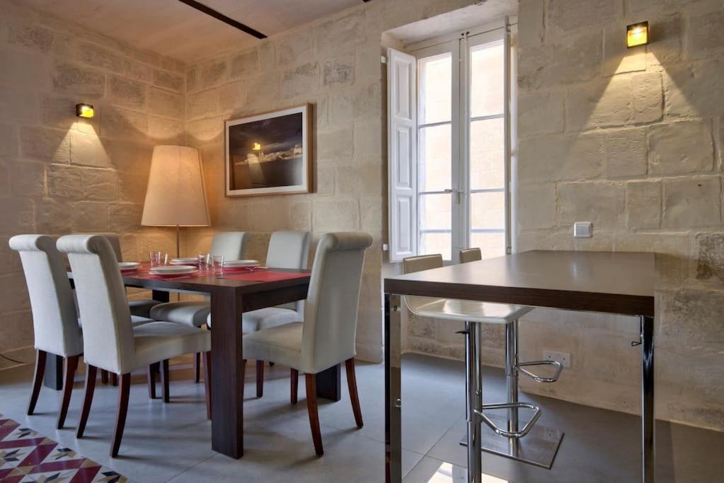 Vallettastay - Orangerie Two Bedroom Apartment 402 Extérieur photo