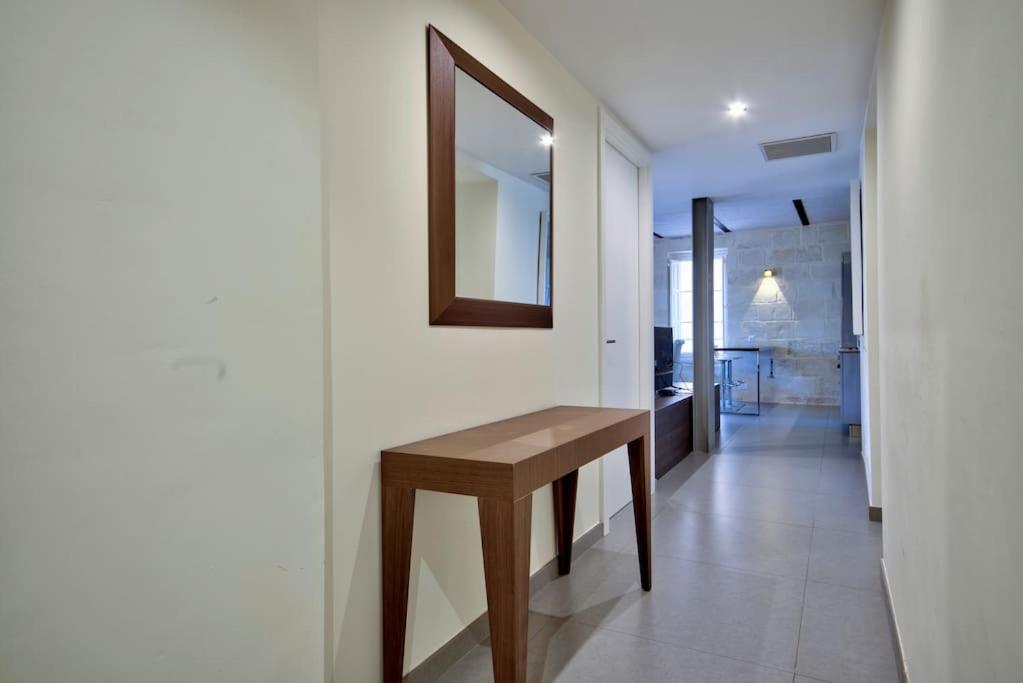 Vallettastay - Orangerie Two Bedroom Apartment 402 Extérieur photo